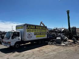 Demolition Debris Removal in Colorado City, TX