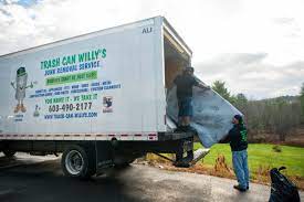 Reliable Colorado City, TX Junk Removal Services Solutions